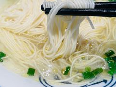 -新万鑫银丝面·非遗无锡味(惠山古镇店)