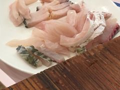 -正能量脆肉鲩火锅