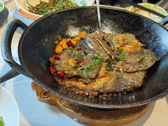 -开海·红岛海鲜虾水饺(石老人店)