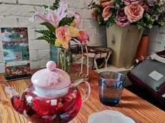 -Kitchen·Y洋厨房西餐厅(王府壹号店)