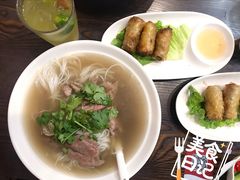 -PHO·5越南牛肉粉(建新路店)