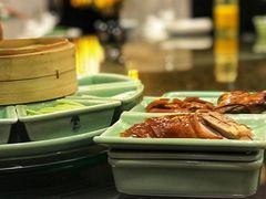 -羲和雅苑•北京烤鸭(平安国际金融中心店)