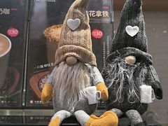 -逸派咖啡 EPARKCOFFEE(广安门店)