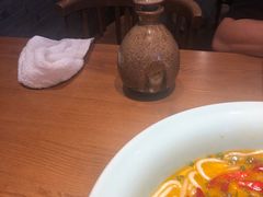 -小厨娘淮扬菜(六合欢乐港店)