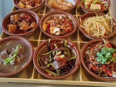 -蜀川川破店·江湖菜·烧烤(北京首店)