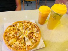 -尊宝比萨(华景新城店)