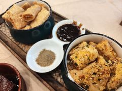 干炸响铃-楼外楼(西湖景区孤山路店)