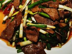 -外婆私房菜(新亚百货店)