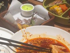 -榕意·川味之美(深业上城店)