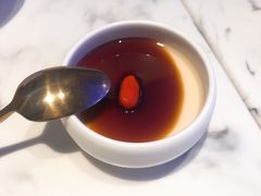 焦糖豆花-喜鼎海胆水饺(柏威年购物中心店)