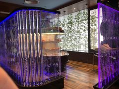 -泰谷酒店·太古码头闽菜自助餐厅