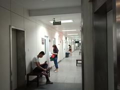 -济南市中医医院(中心院区)