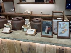 -李山山茶事(景枫店)