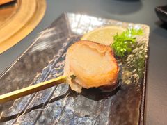 -無二炙坊·和牛烧肉(大钟寺1733店)