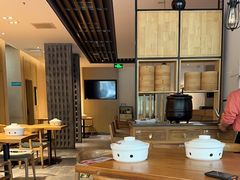 -姥姥家春饼店(惠新东街店)