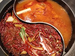 -川西坝子火锅(金沙1.0直营店)