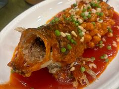 -楼外楼(西湖景区孤山路店)