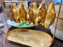 -全聚德(上海首店浦东店)