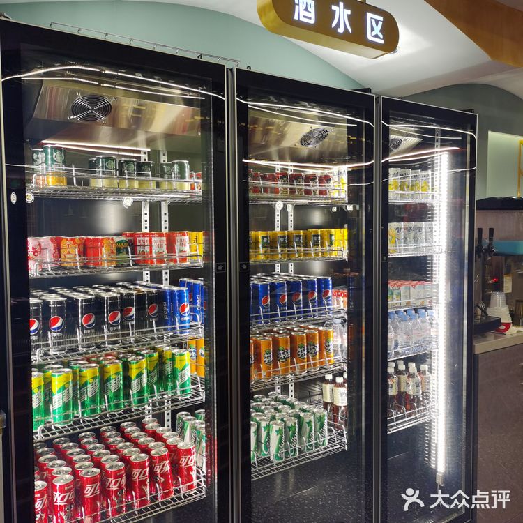 和牛烧肉放题自助