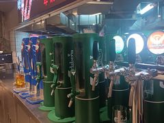 -神伙烧烤(江北黄泥塝店)