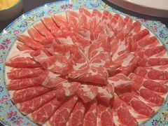 -南门四季铜锅涮肉(大屯·北苑店)