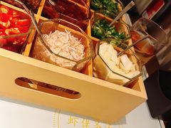 -虾佬圣汤·海鲜姿造(乐堤港店)