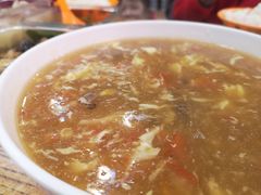 -江南大学-第一食堂(江南苑)