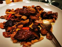 -三号黄浦会Canton Table