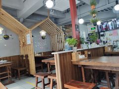 大堂-壹块捌烧烤(灯市口店)