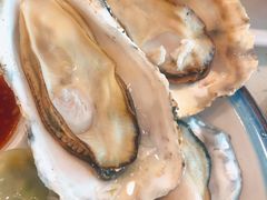 -前王院•巧克力海鲜市集餐厅(万平口店)