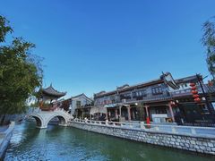 -滦州古城