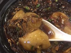 -明将锅贴(五爱路店)