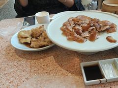 -红樱桃·欢乐餐厅(太原里店)