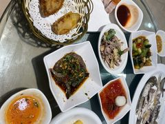 -庄氏祥记家常食府(国瑞建材家居博览中心店)