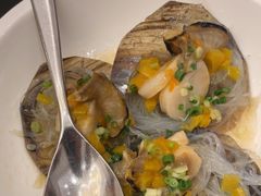 -彩丰楼中餐厅·早茶·点心·粤菜(海口华彩洲际酒店)