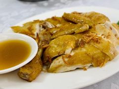 -台山第一家兴华黄鳝饭·黄鳝婆(彭沙坑总店)