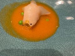 -明阁 Ming Court(广州朗豪酒店)