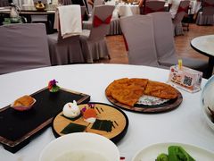 -丰尔粥食·顺德鱼生·干蒸排骨顺德菜(大良分店)