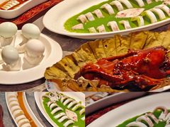 -佬太公海鸭·海鲜大排档(上海总店)