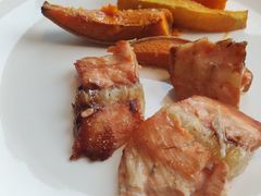 -美食汇自助餐厅(成都万达瑞华酒店)