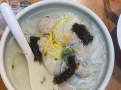 -苏小柳手作点心(控江旭辉分院)