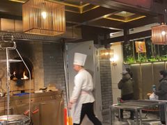 门面-大鸭梨烤鸭(金色漫香店)