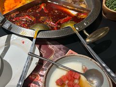 -廖掌柜·重庆鲜货火锅(上海首店)