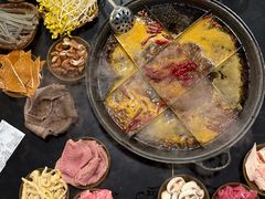 -酒友老火锅(渝中店)