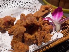 -前海沿·青岛菜(大拇指广场石老人店)