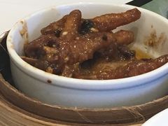 -翠园(荃新天地店)