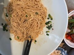 -新万鑫银丝面·非遗无锡味(惠山古镇店)