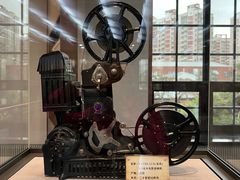 -长影旧址博物馆