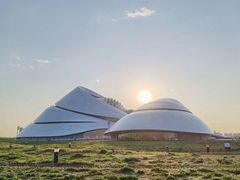 -哈尔滨大剧院