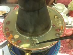 -北门涮肉·铜锅涮肉(南锣鼓巷店)